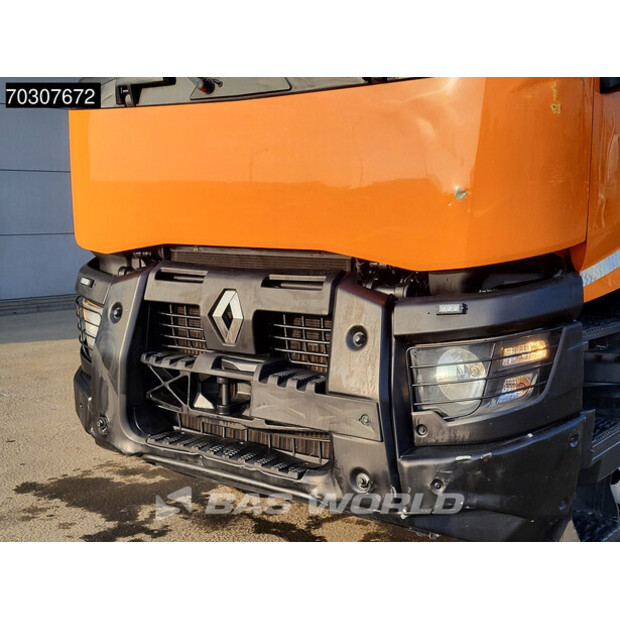 2017 رينو C380-44945967