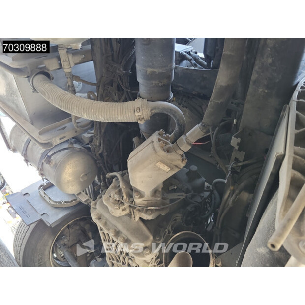 2022 فولفو FH500-44946015