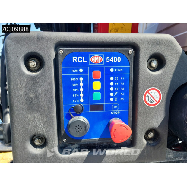 2022 فولفو FH500-44946024