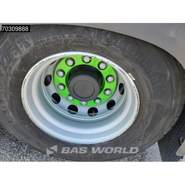 2022 فولفو FH500-44946026