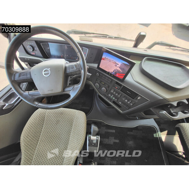 2022 فولفو FH500-44946027