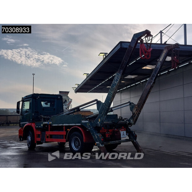 2016 مرسيدس بنز Arocs 1833-44946078