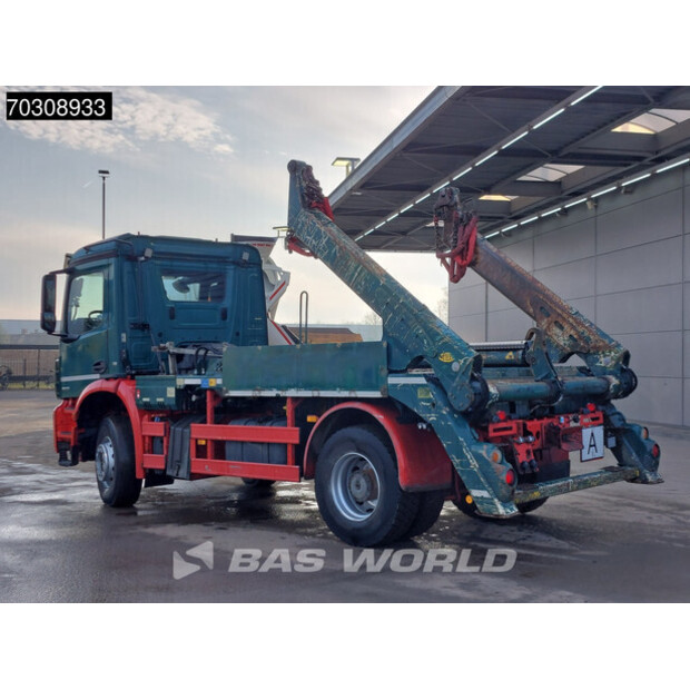 2016 مرسيدس بنز Arocs 1833-44946081