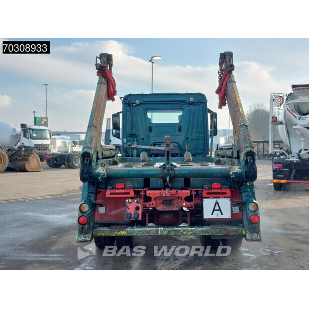 2016 مرسيدس بنز Arocs 1833-44946087