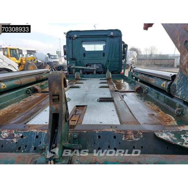 2016 مرسيدس بنز Arocs 1833-44946090