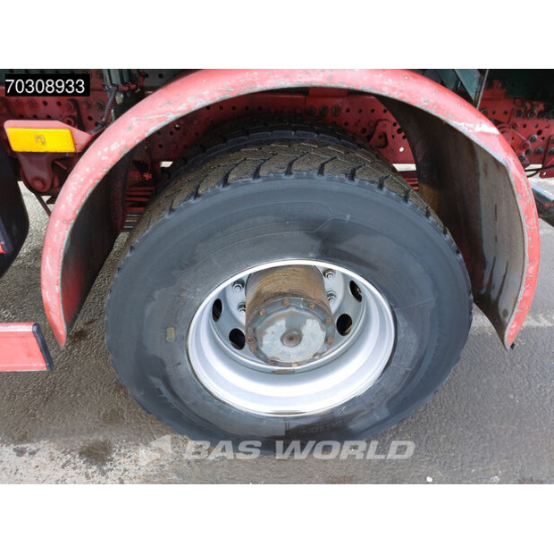 2016 مرسيدس بنز Arocs 1833-44946098