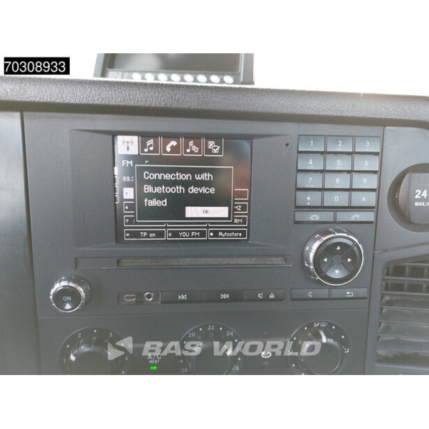 2016 مرسيدس بنز Arocs 1833-44946105