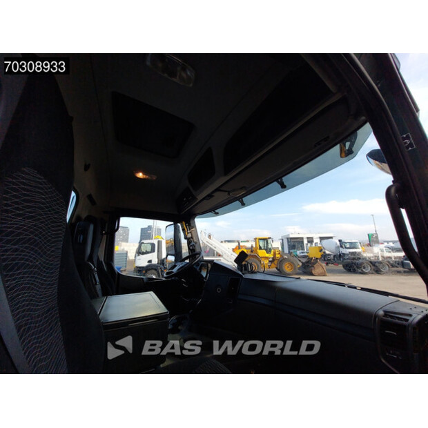 2016 مرسيدس بنز Arocs 1833-44946108