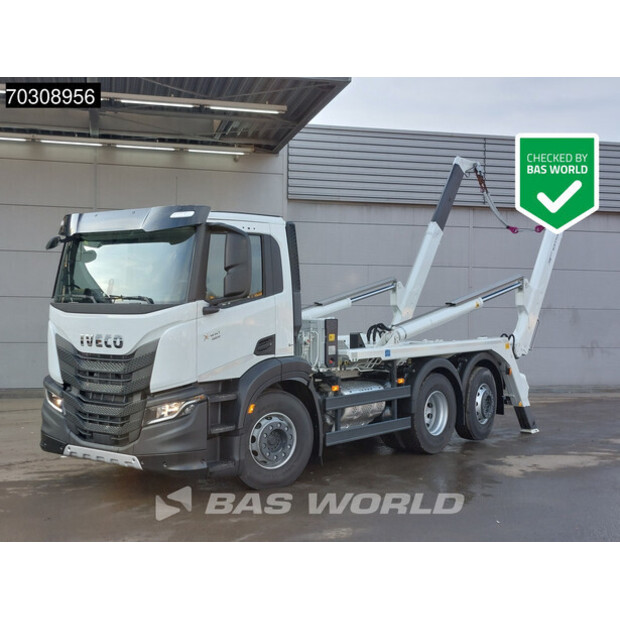 2026 ايفكو X-WAY 420-44946119