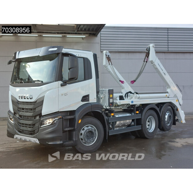 2026 ايفكو X-WAY 420-44946121