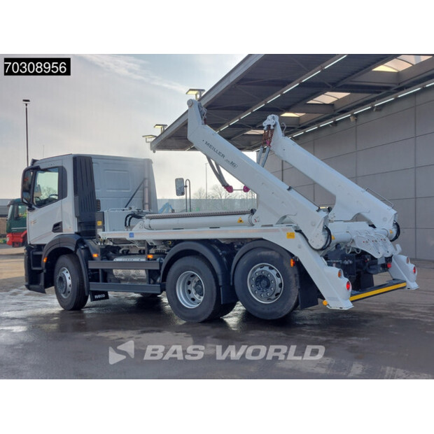 2026 ايفكو X-WAY 420-44946123