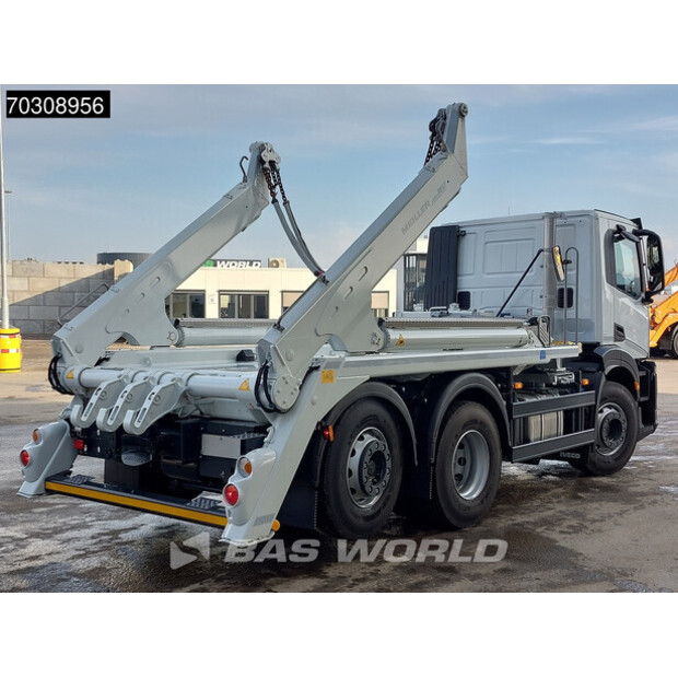 2026 ايفكو X-WAY 420-44946125