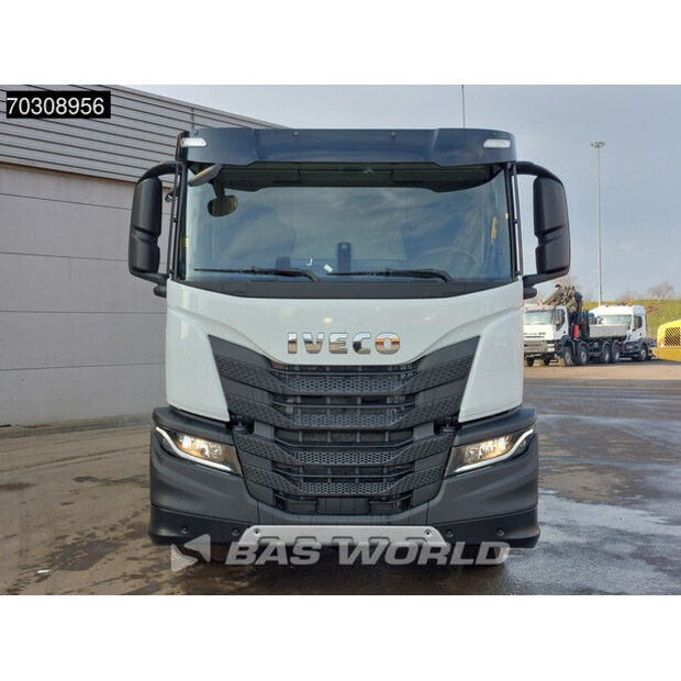 2026 ايفكو X-WAY 420-44946126