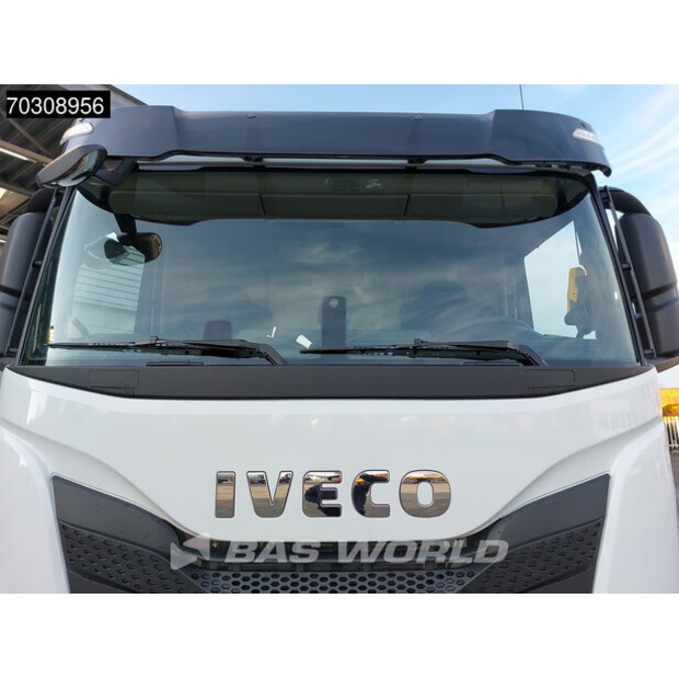 2026 ايفكو X-WAY 420-44946127