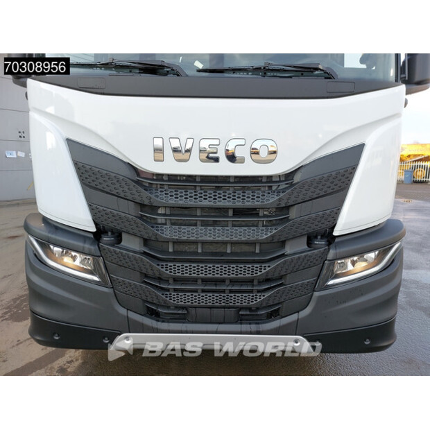 2026 ايفكو X-WAY 420-44946128