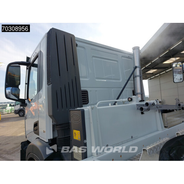 2026 ايفكو X-WAY 420-44946130