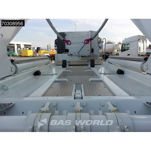 2026 ايفكو X-WAY 420-44946132