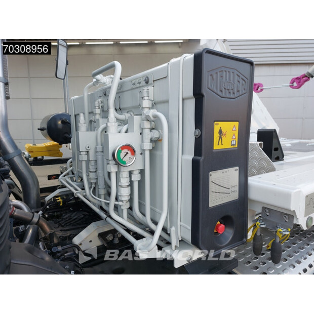 2026 ايفكو X-WAY 420-44946133