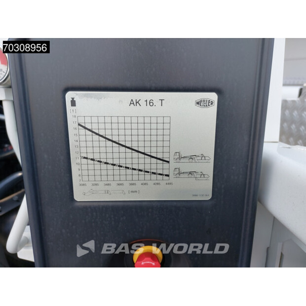 2026 ايفكو X-WAY 420-44946134