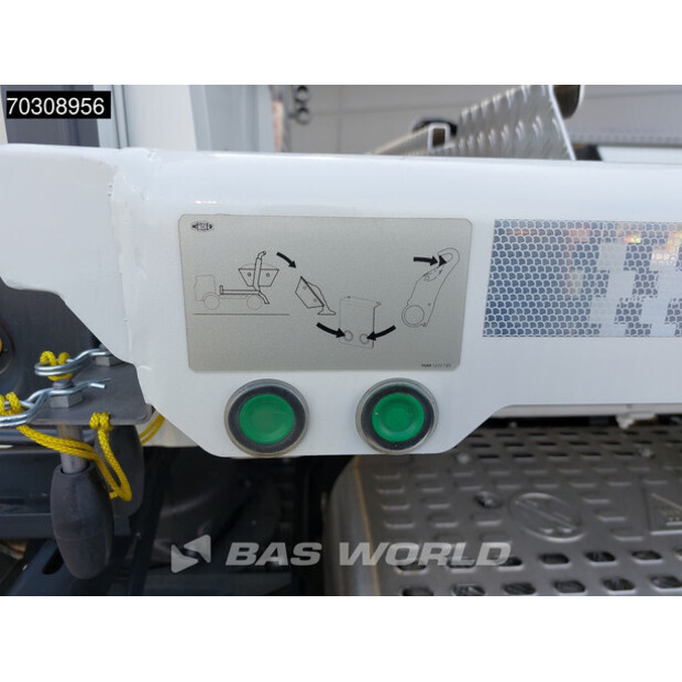 2026 ايفكو X-WAY 420-44946135