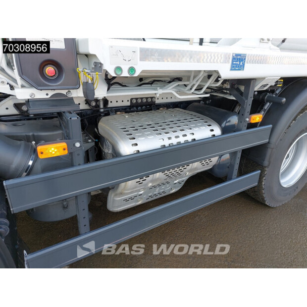 2026 ايفكو X-WAY 420-44946136