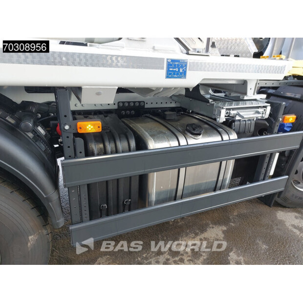 2026 ايفكو X-WAY 420-44946137