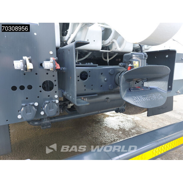 2026 ايفكو X-WAY 420-44946138