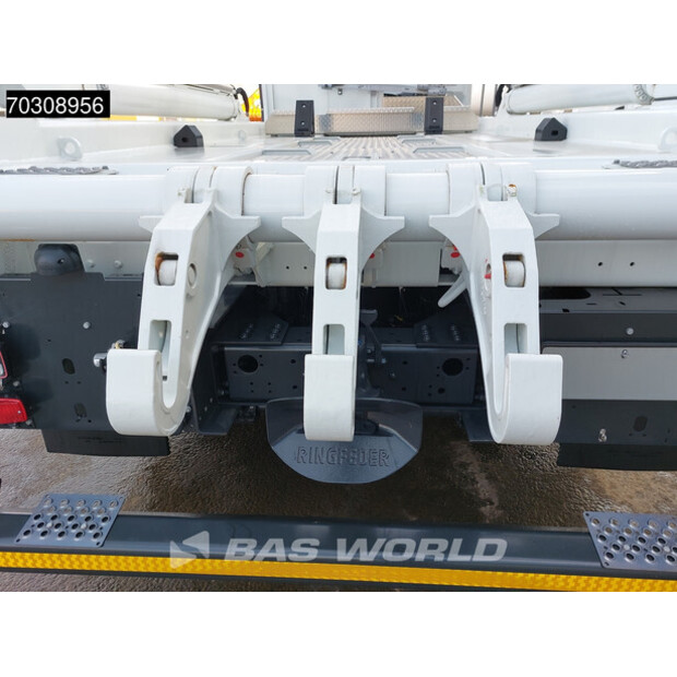 2026 ايفكو X-WAY 420-44946139