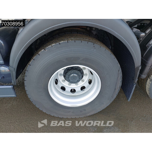 2026 ايفكو X-WAY 420-44946140