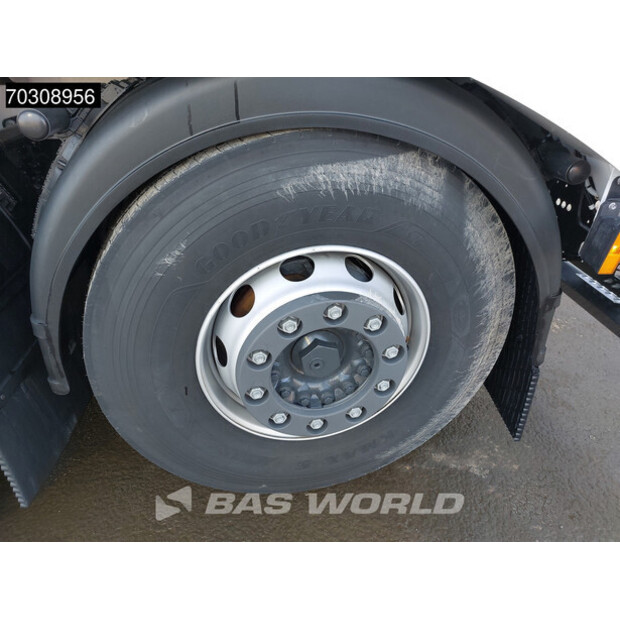 2026 ايفكو X-WAY 420-44946141