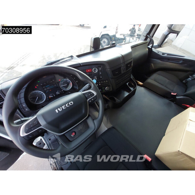 2026 ايفكو X-WAY 420-44946142