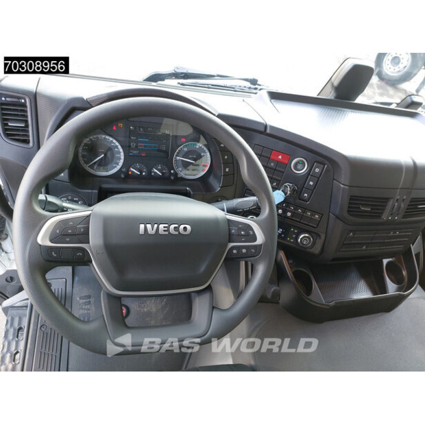 2026 ايفكو X-WAY 420-44946143