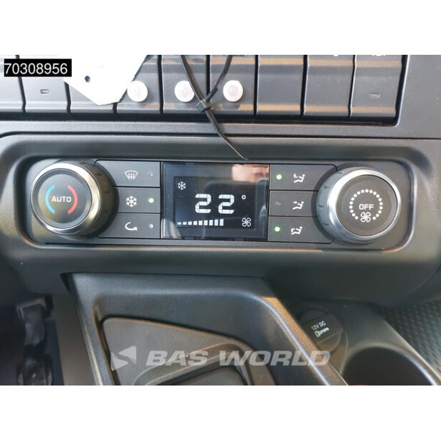 2026 ايفكو X-WAY 420-44946147