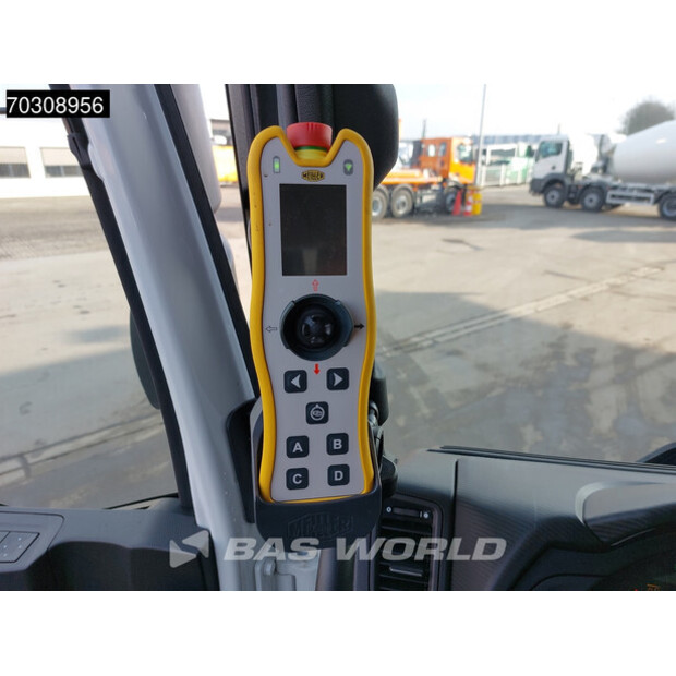 2026 ايفكو X-WAY 420-44946148