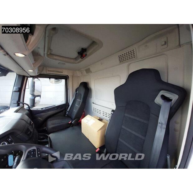 2026 ايفكو X-WAY 420-44946150