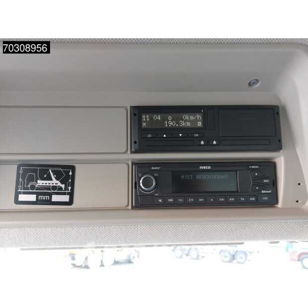 2026 ايفكو X-WAY 420-44946153