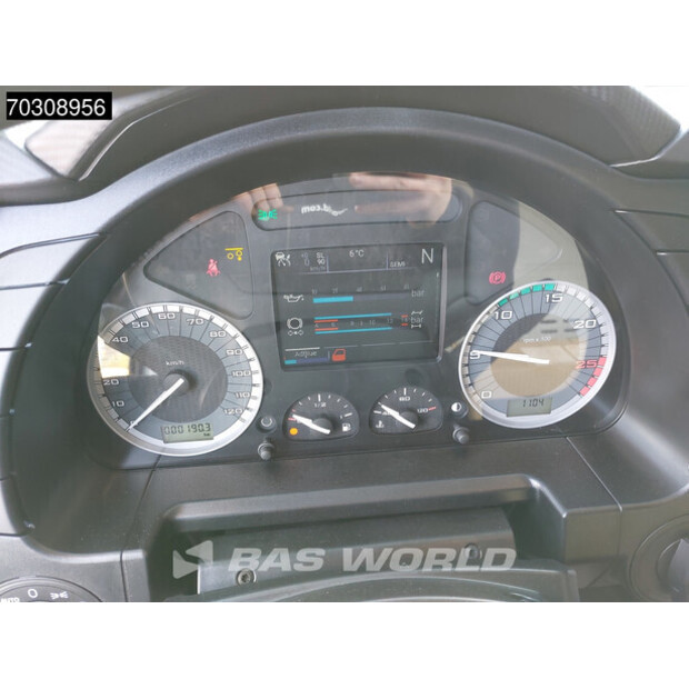 2026 ايفكو X-WAY 420-44946154