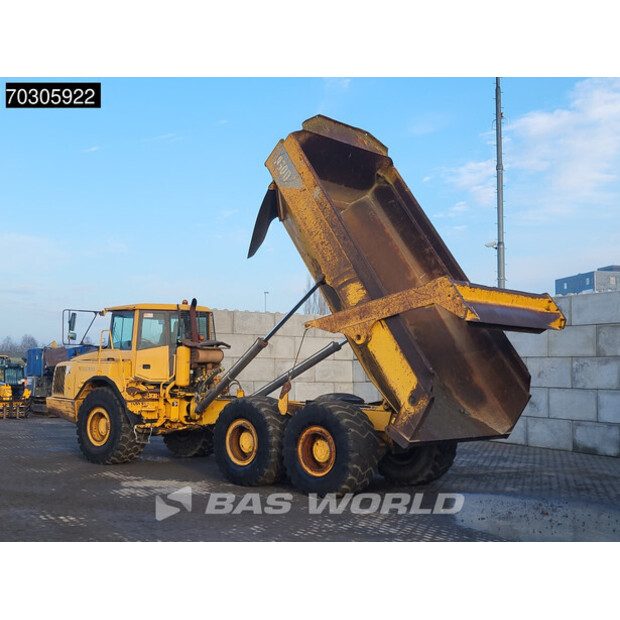 2005 Volvo A30D-44946157