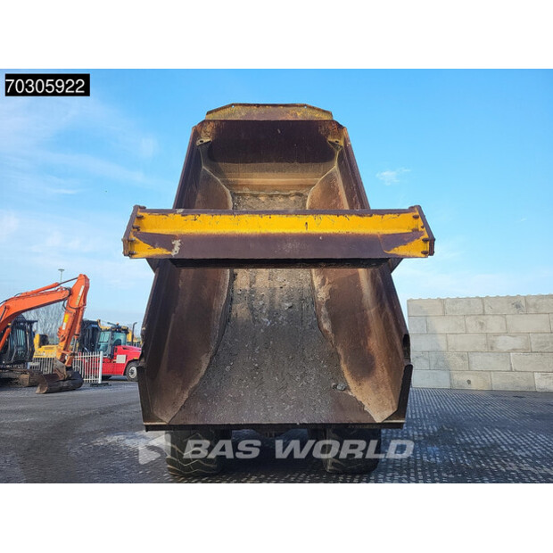 2005 Volvo A30D-44946160