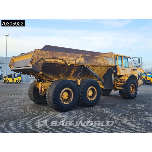 2005 Volvo A30D-44946161