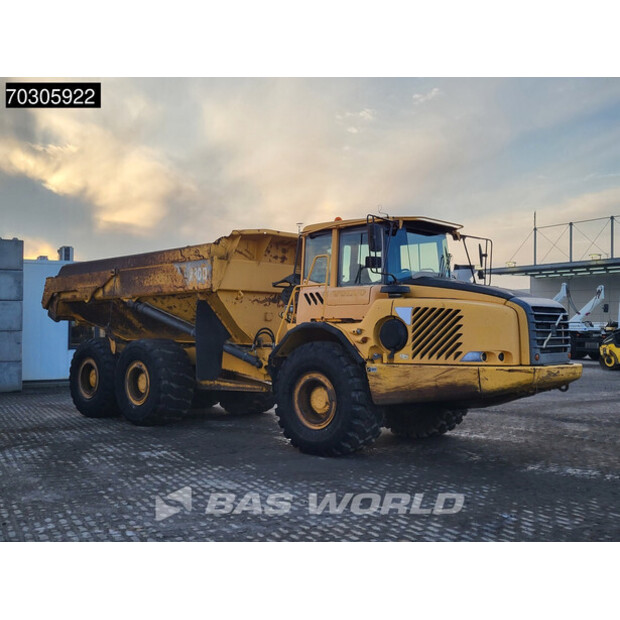 2005 Volvo A30D-44946162