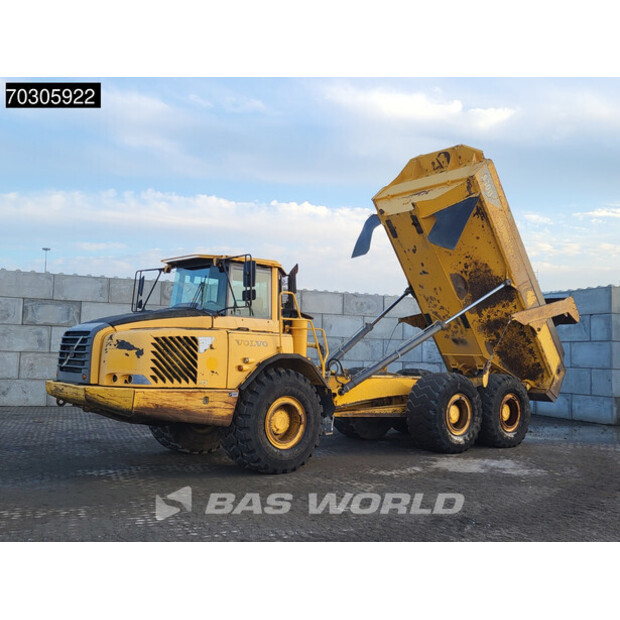 2005 Volvo A30D-44946163