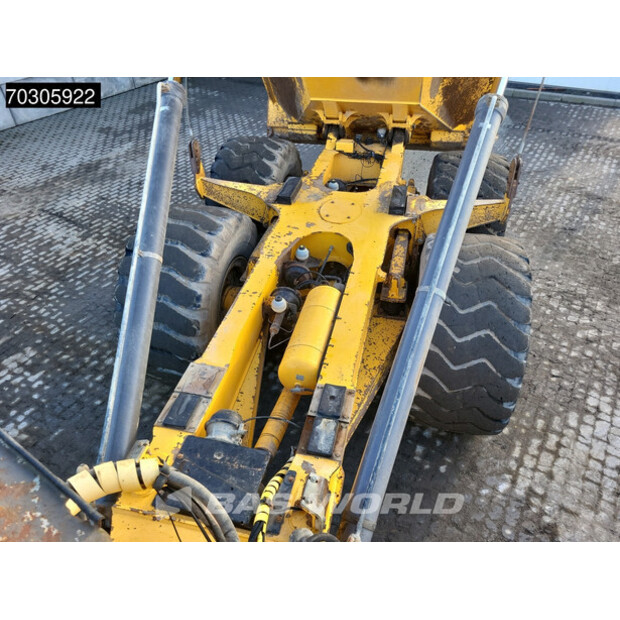 2005 Volvo A30D-44946165