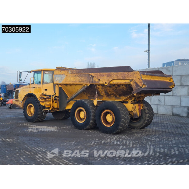 2005 Volvo A30D-44946166