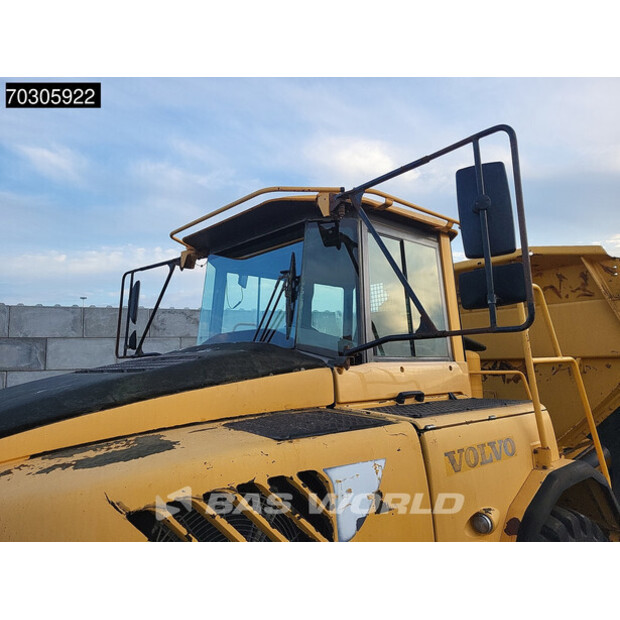 2005 Volvo A30D-44946168