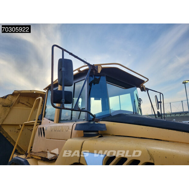2005 Volvo A30D-44946169
