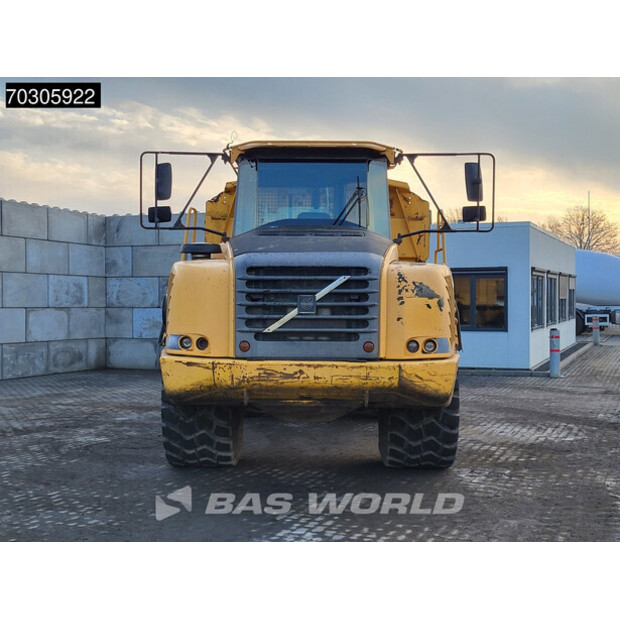 2005 Volvo A30D-44946170