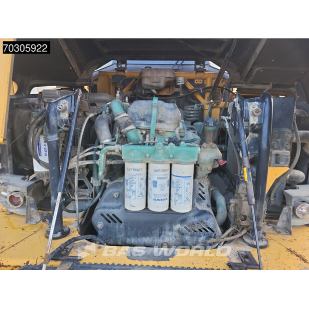 2005 Volvo A30D-44946171