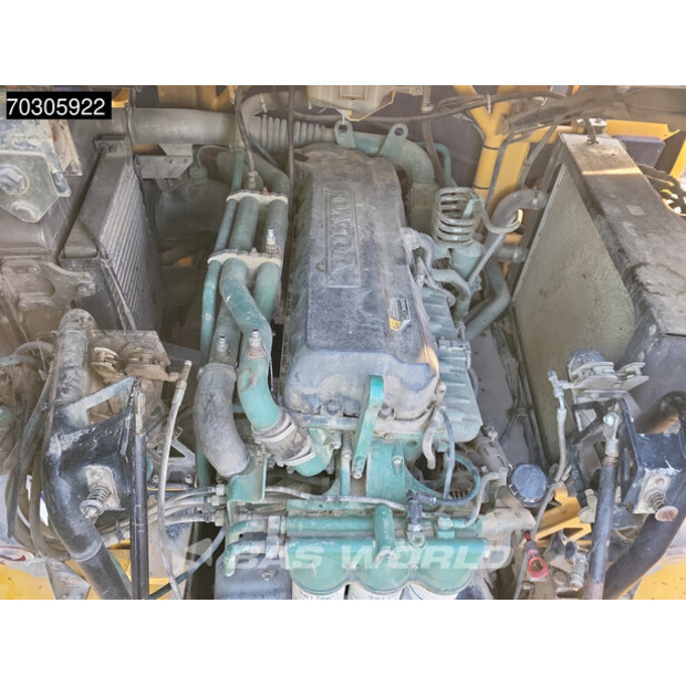 2005 Volvo A30D-44946172