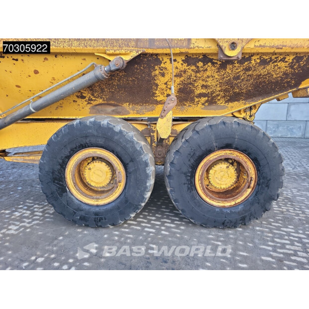 2005 Volvo A30D-44946175